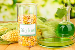 Keiss biofuel availability