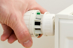 Keiss central heating repair costs